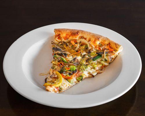 Franco’s Pizza - Livingston