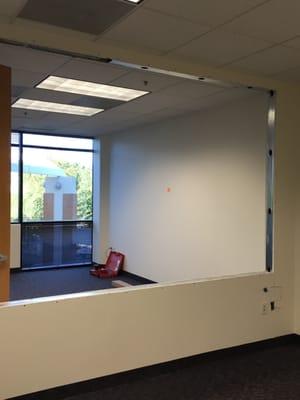 God's Mercy Glass LLC