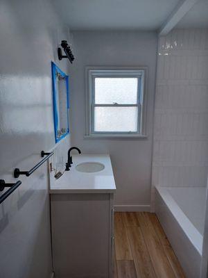 Camelot Handyman & Construction Service