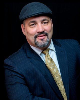 Tony Mansilla Derqui