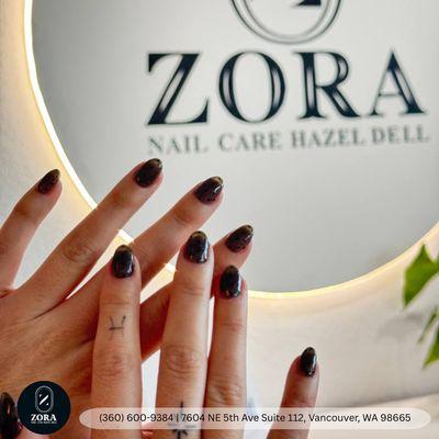 Express yourself without saying a word. Your nails are the ultimate outlet for your unique style and creativity.