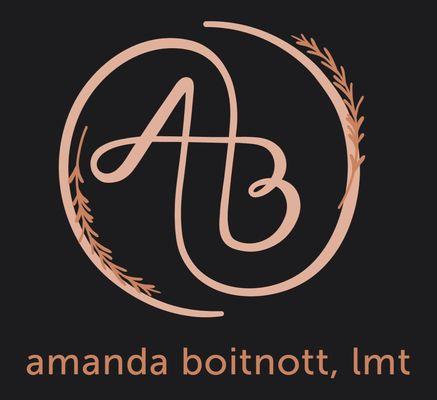 Amanda Boitnott, LMT