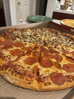Casey's