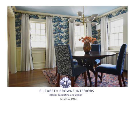 Elizabeth Browne Interiors