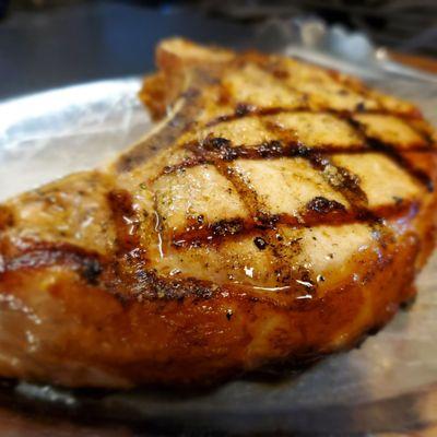 Butcher on the Block