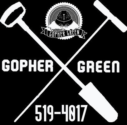 Gopher Green