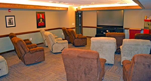 Addington Place of Shiloh