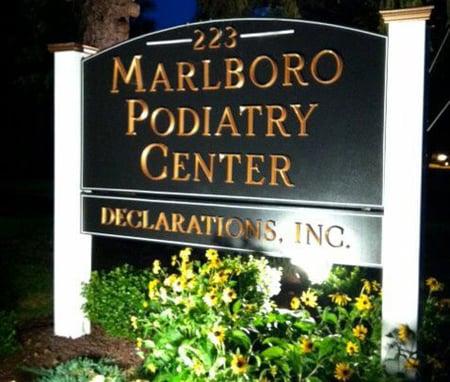 Marlboro Podiatry Center
