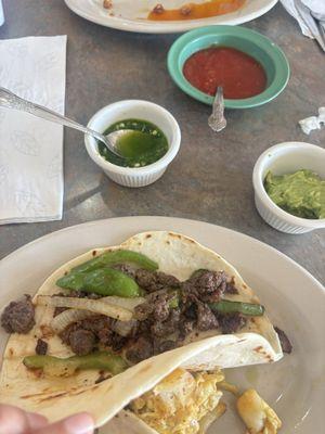 El Castillo Restaurante Mexicano