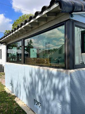 Americas Services Group