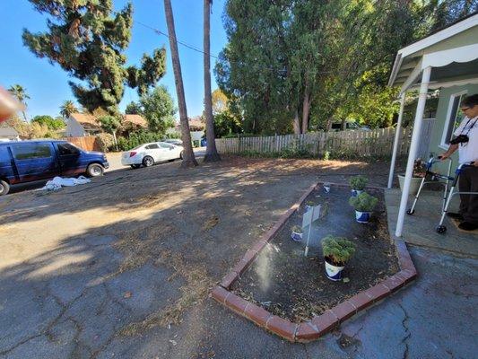 JLC Landscaping Services