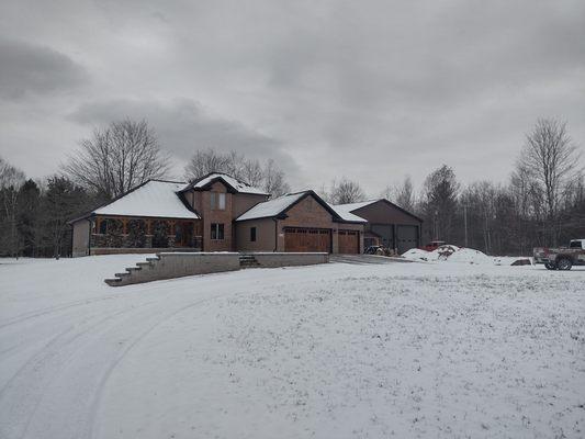 Majestik Garage Doors