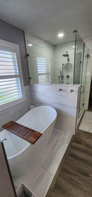 Dimitri & Yianni Kitchen & Bath Remodeling