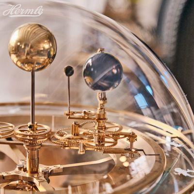 Hermle North America