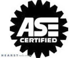 Our Technicians are highly trained and certified
