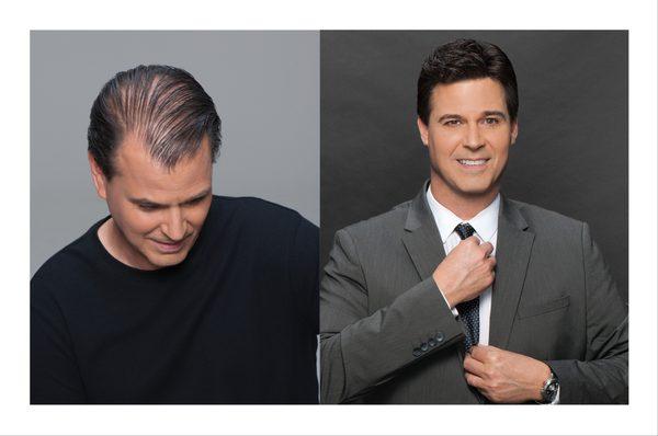 Meet with our actual clients.