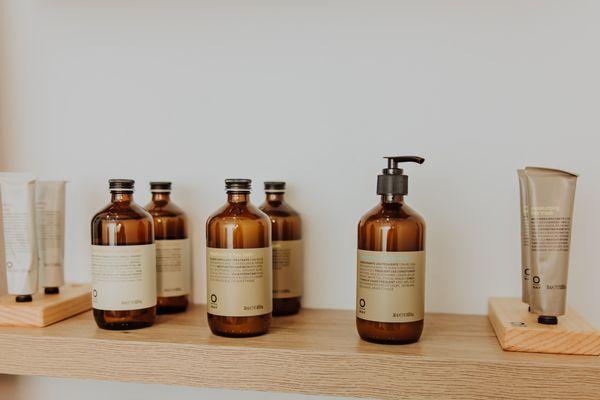 Beauty By K Salon & Head Spa