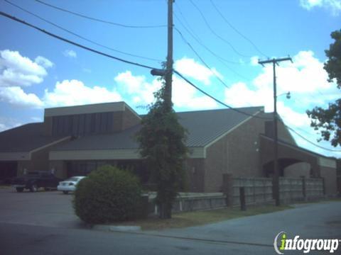 Covenant Hospice & Palliative Care