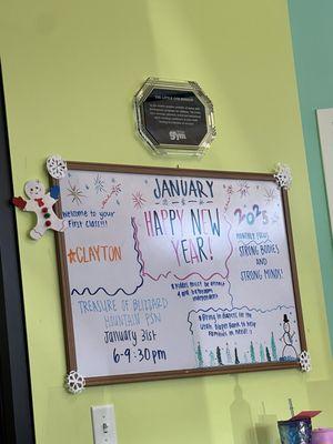 The Little Gym of Draper