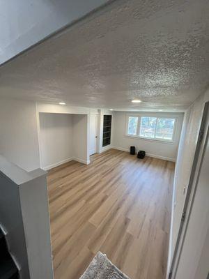 First String Home Improvement