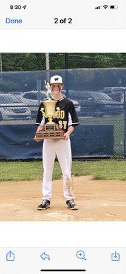 Branch Fitness Academy