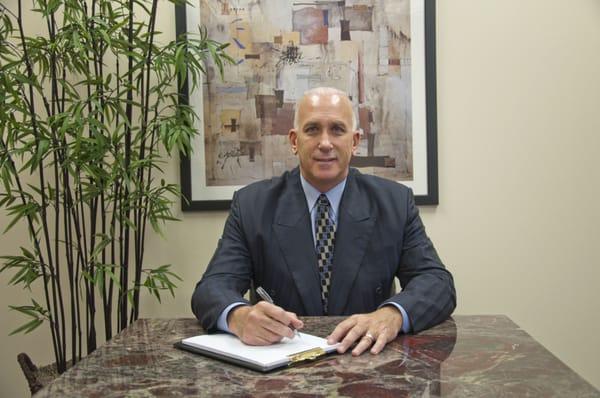 Law Office of Bruce D Schupp