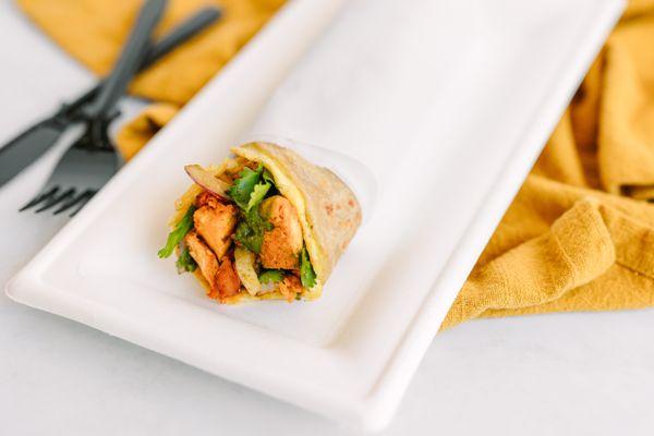 Kati Roll Wala