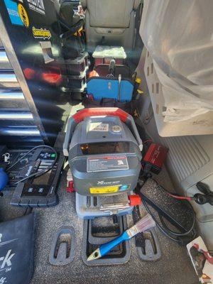 Roadrunner Locksmith AKA