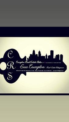 Eric Crumpton - Keller Williams Realty