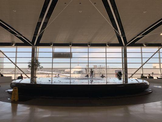 DTW - McNamara Terminal