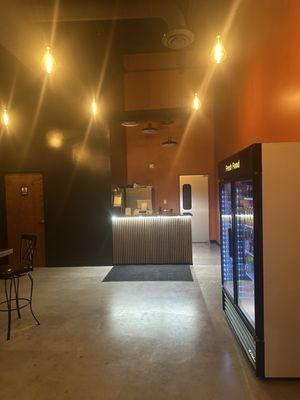 Epic Pizza Wings & Subs