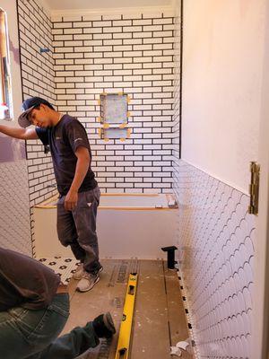 Olympus Custom Homes