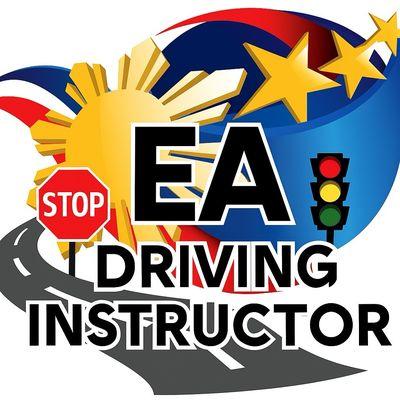 EA Driving Instructor
