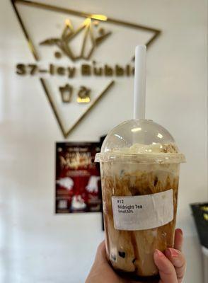 S7-Icy Bubble - Kapolei