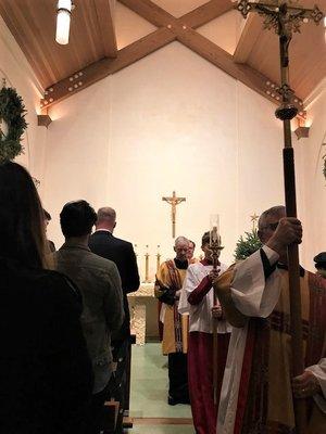 St. Thomas' Anglican Church