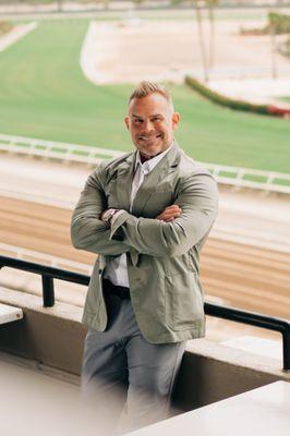 Tim Feuling - Compass Real Estate Agent