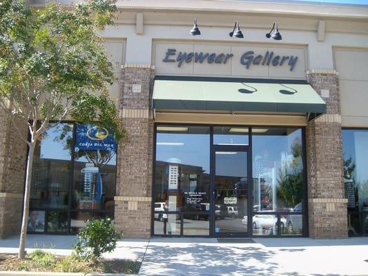 Eyewear Gallery