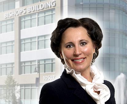 Green Country Endodontics: Eugenia M. Johnson, DDS