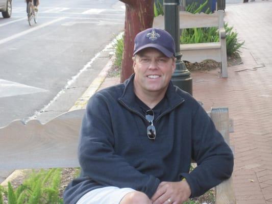 John Chess - EXCEL Realty Mortgage