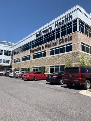 Industrial Medical Clinic | Northside