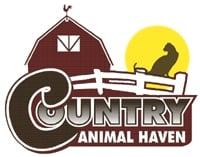 Country Animal Haven
