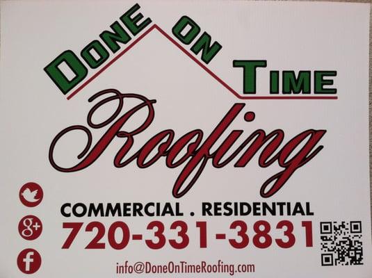 "Your Home, Our Reputation"