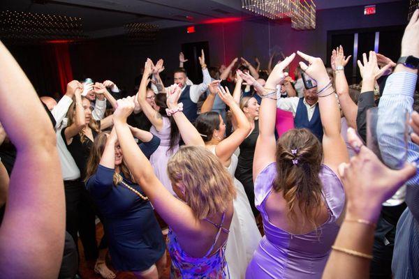 Detonator DJ Services