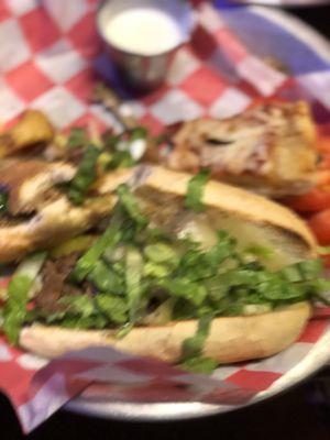 Uptown Alley Richmond