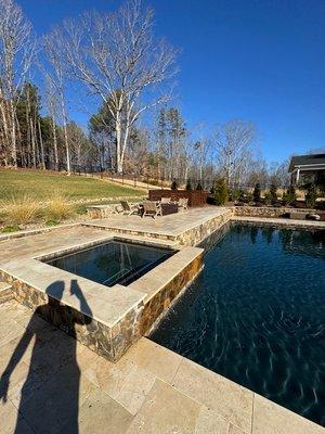 Outdoor Influence Landscaping Inc