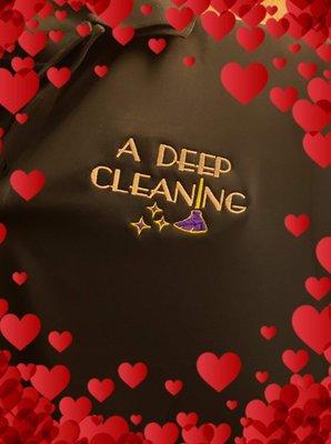 A Deep Cleaning