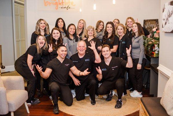 ProGrin Dental of Greenville