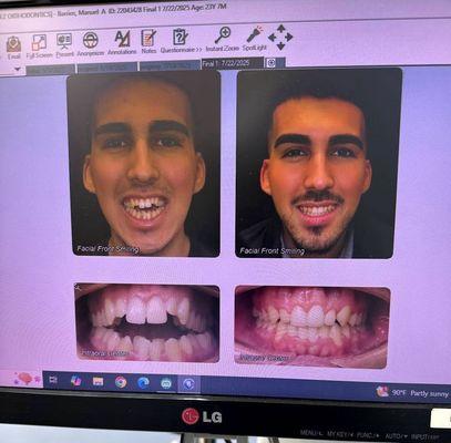 Luis J Rodriguez, DMD, MS