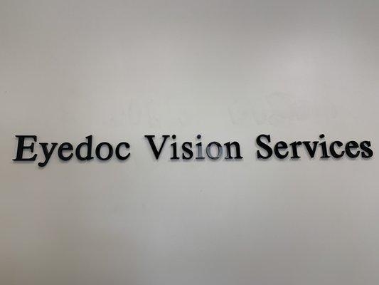 Eyedoc Vision Services