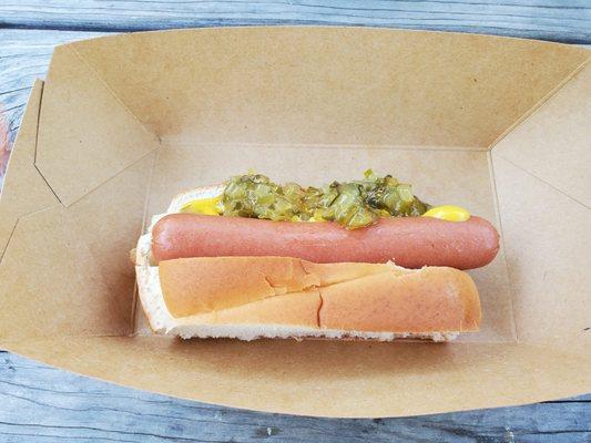 Wolfe’s Neck Farm Cafe